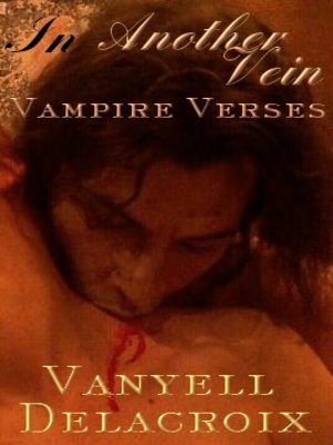 cover image of In Another Vein 